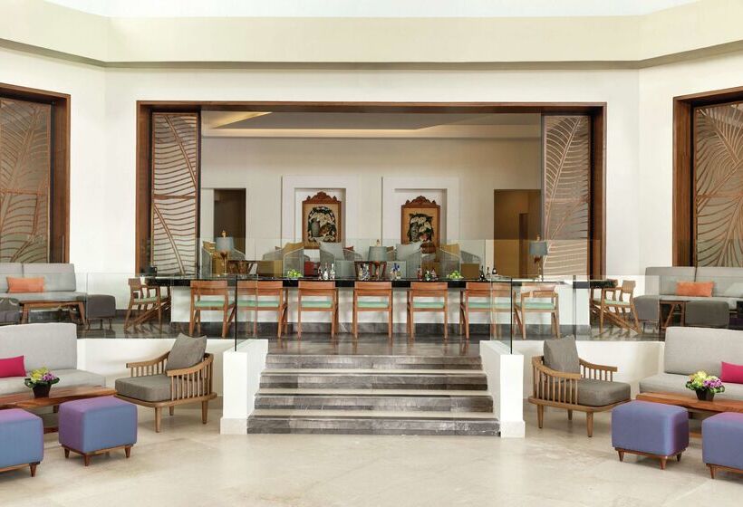 فندق Hilton Playa Del Carmen, An All Inclusive Adult Only Resort