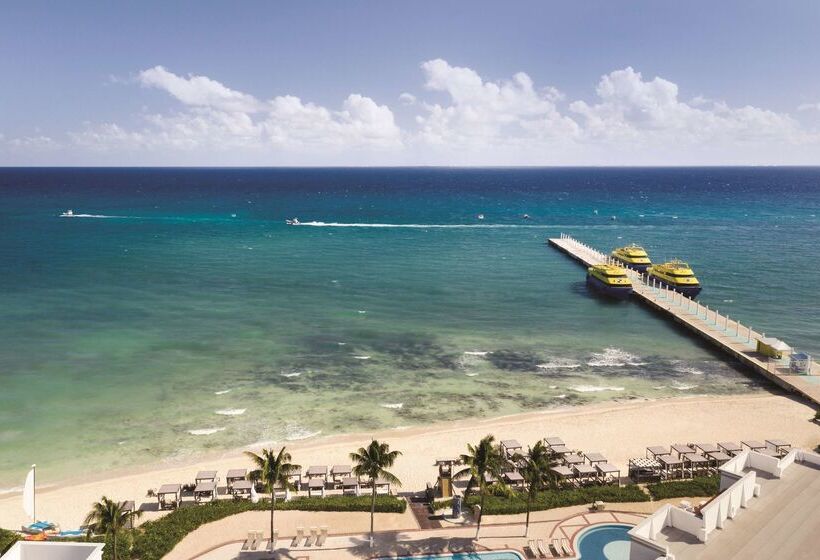 فندق Hilton Playa Del Carmen, An All Inclusive Adult Only Resort