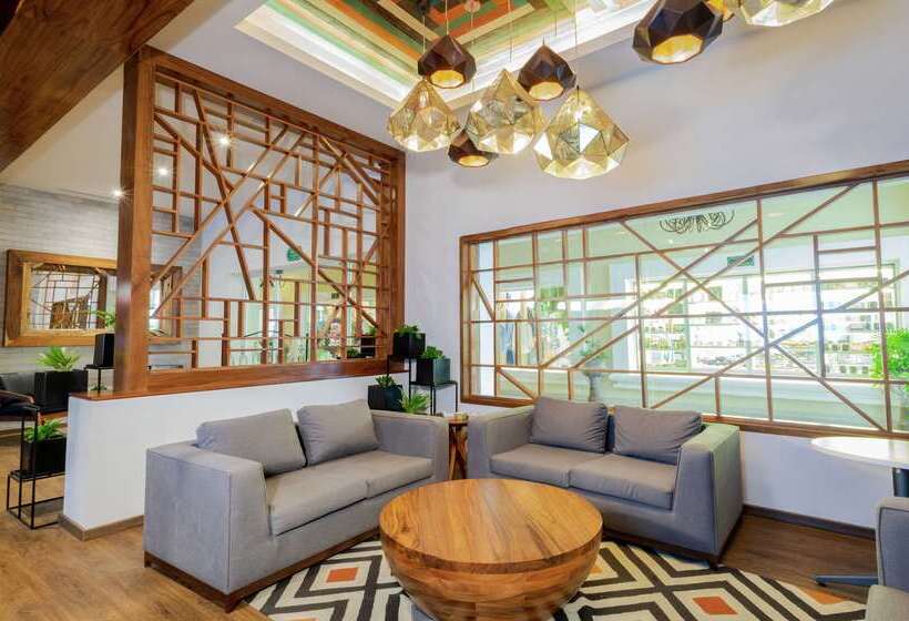 فندق Hilton Playa Del Carmen, An All Inclusive Adult Only Resort