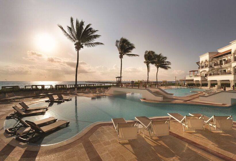 فندق Hilton Playa Del Carmen, An All Inclusive Adult Only Resort