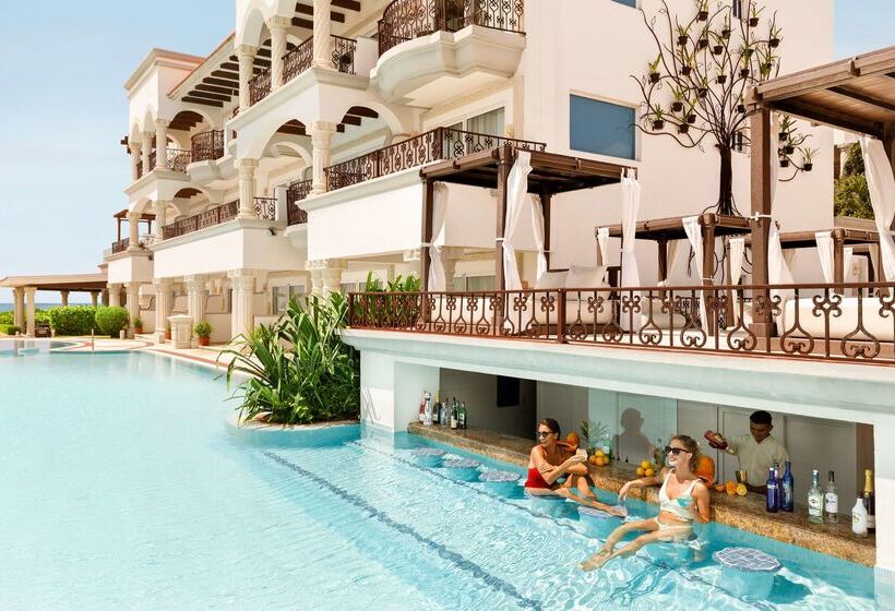 فندق Hilton Playa Del Carmen, An All Inclusive Adult Only Resort