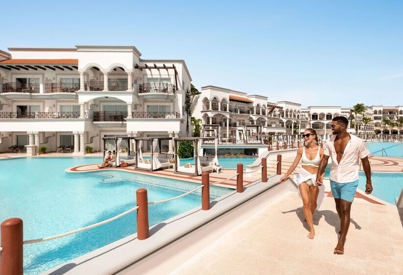 فندق Hilton Playa Del Carmen, An All Inclusive Adult Only Resort