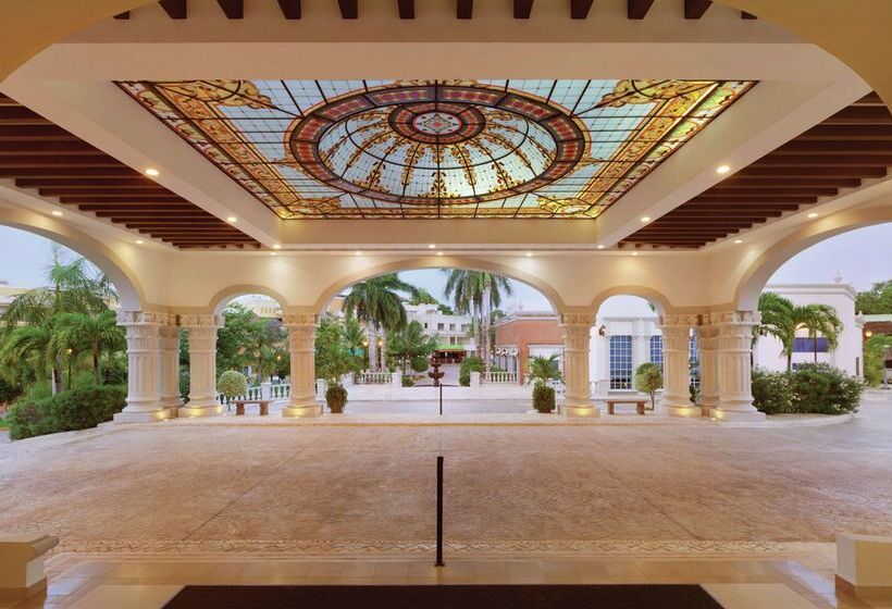 فندق Hilton Playa Del Carmen, An All Inclusive Adult Only Resort