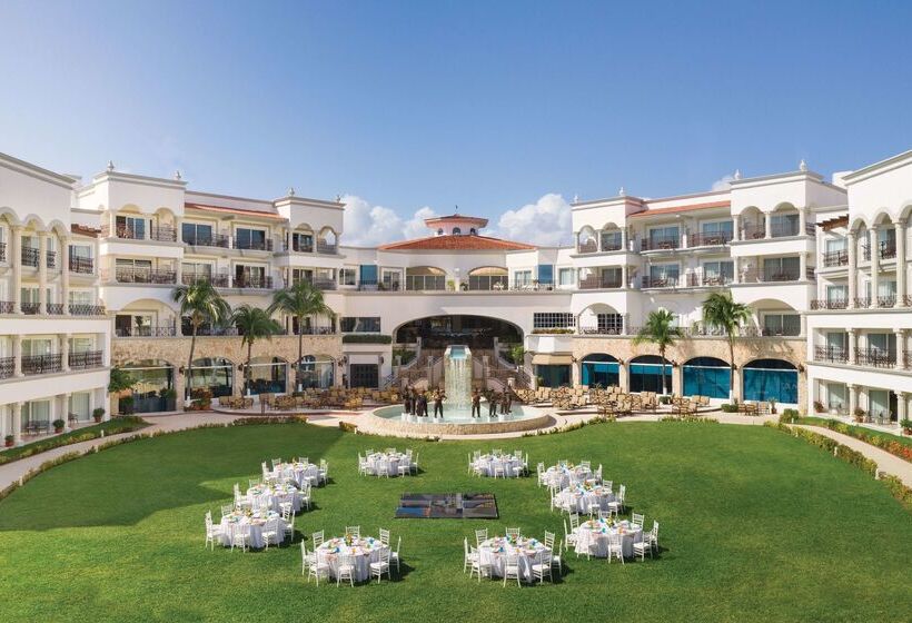فندق Hilton Playa Del Carmen, An All Inclusive Adult Only Resort