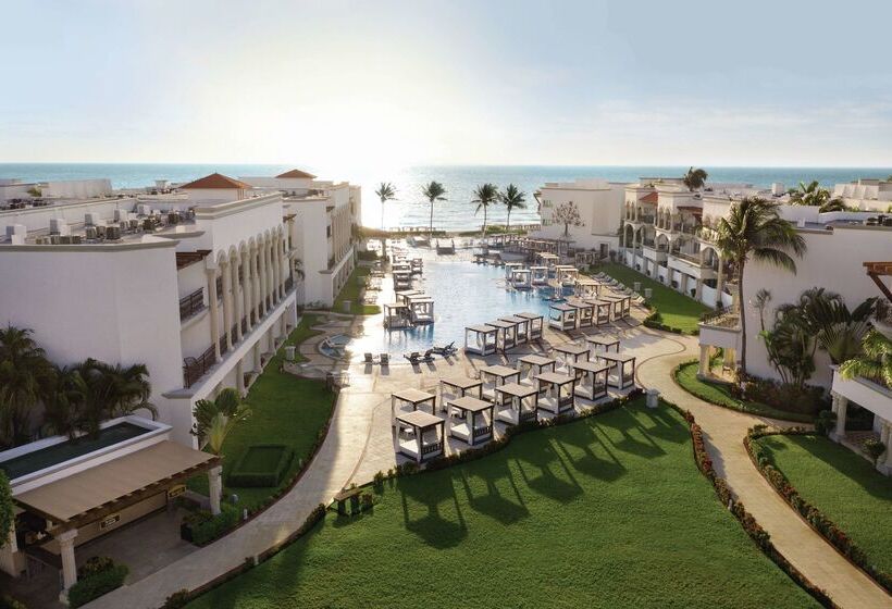 فندق Hilton Playa Del Carmen, An All Inclusive Adult Only Resort
