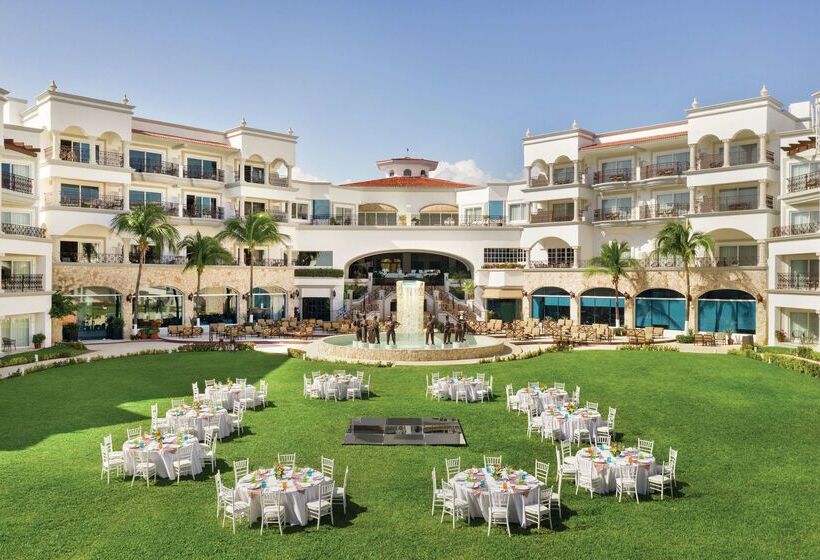 فندق Hilton Playa Del Carmen, An All Inclusive Adult Only Resort