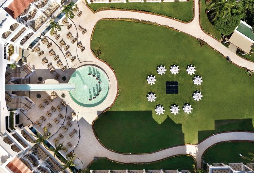 فندق Hilton Playa Del Carmen, An All Inclusive Adult Only Resort