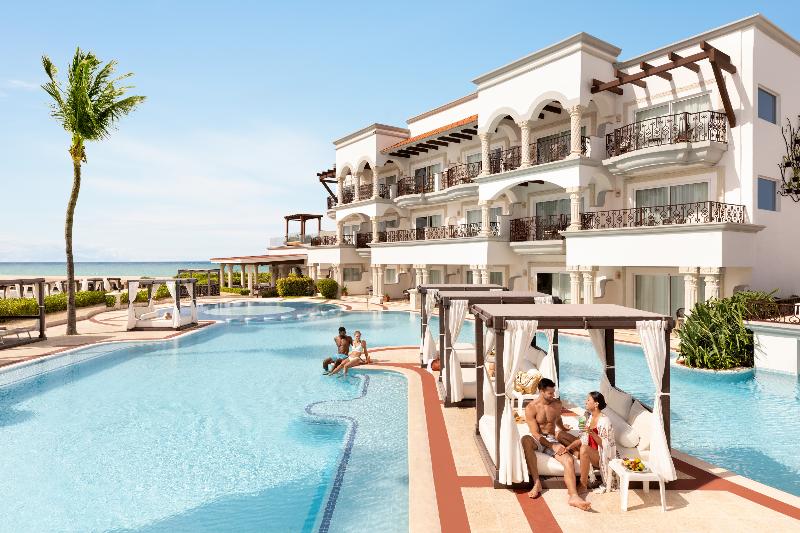 فندق Hilton Playa Del Carmen, An All Inclusive Adult Only Resort
