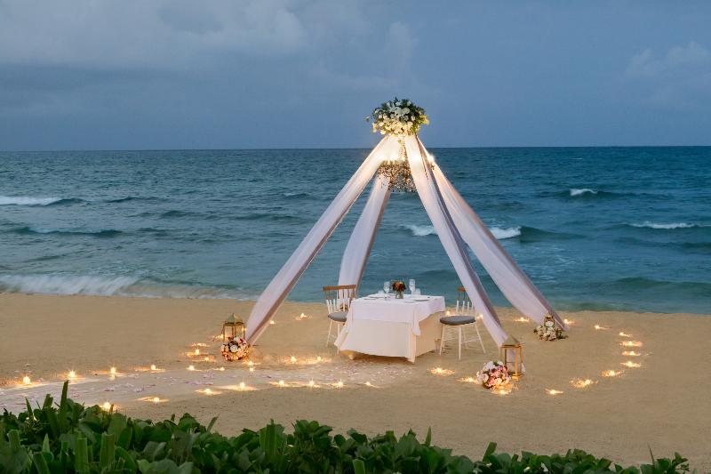 فندق Hilton Playa Del Carmen, An All Inclusive Adult Only Resort