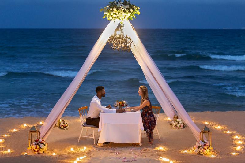 فندق Hilton Playa Del Carmen, An All Inclusive Adult Only Resort