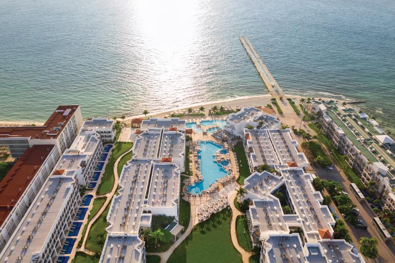 فندق Hilton Playa Del Carmen, An All Inclusive Adult Only Resort