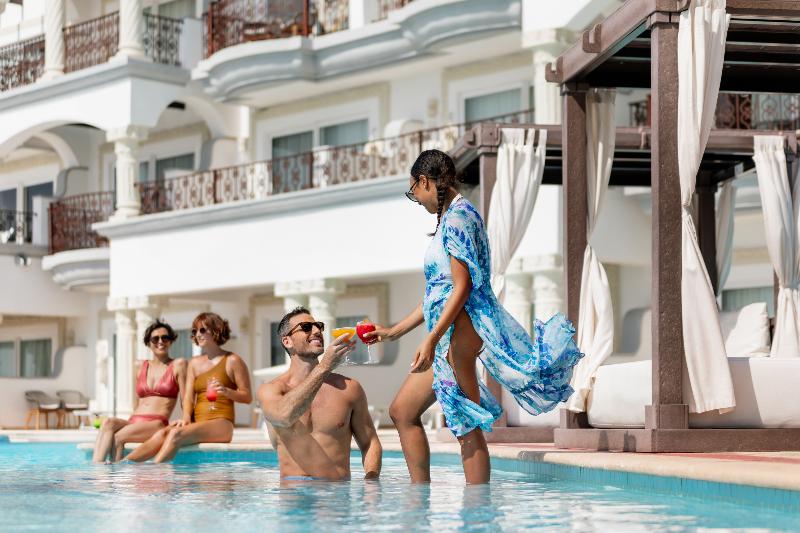 فندق Hilton Playa Del Carmen, An All Inclusive Adult Only Resort