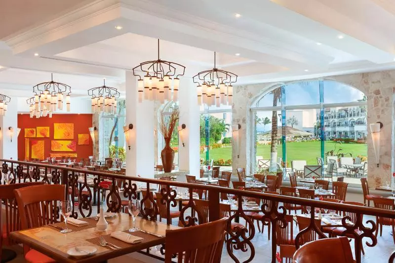 ホテル Hilton Playa Del Carmen, An All Inclusive Adult Only Resort