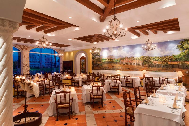 فندق Hilton Playa Del Carmen, An All Inclusive Adult Only Resort