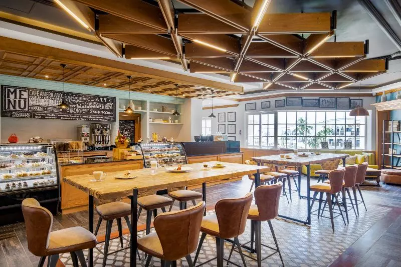 ホテル Hilton Playa Del Carmen, An All Inclusive Adult Only Resort