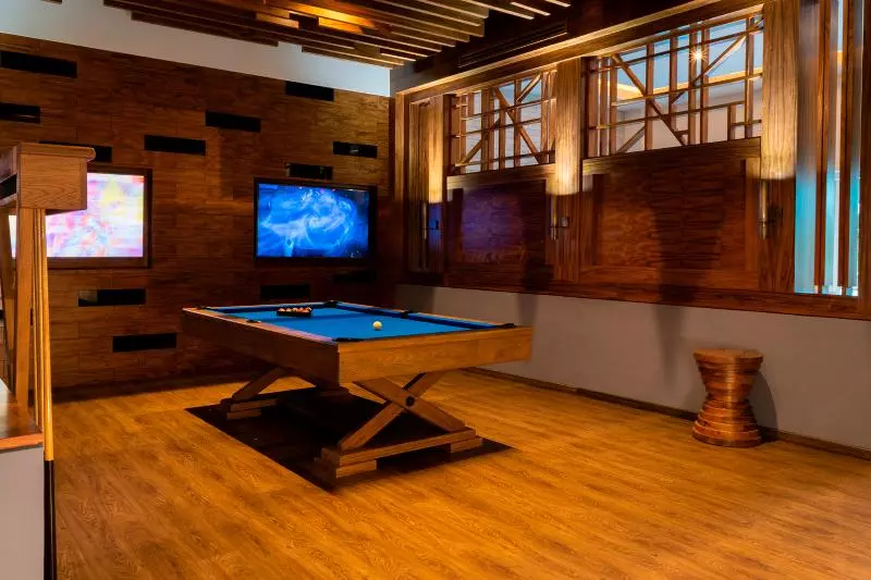 ホテル Hilton Playa Del Carmen, An All Inclusive Adult Only Resort