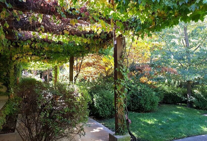 فندق Posada Salentein