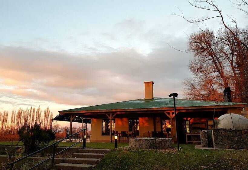 فندق Posada Salentein