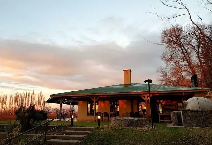 Otel Posada Salentein