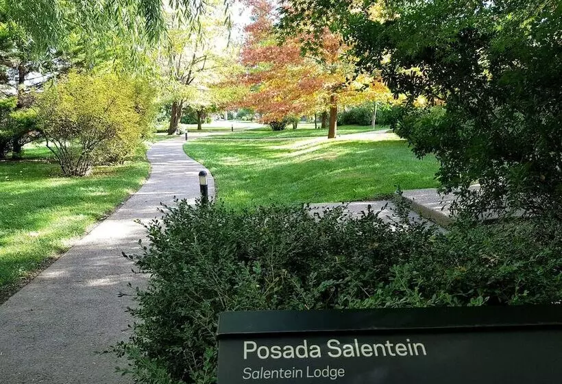 Otel Posada Salentein