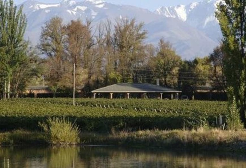 فندق Posada Salentein