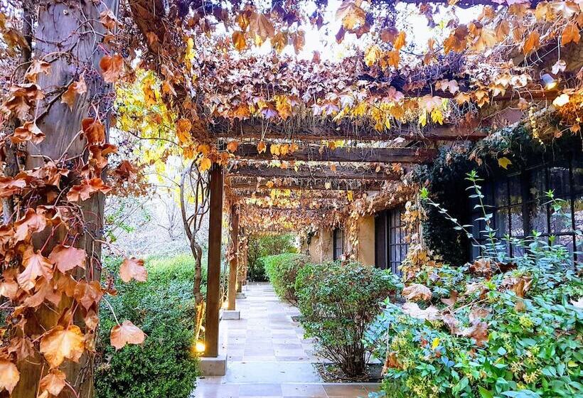 فندق Posada Salentein