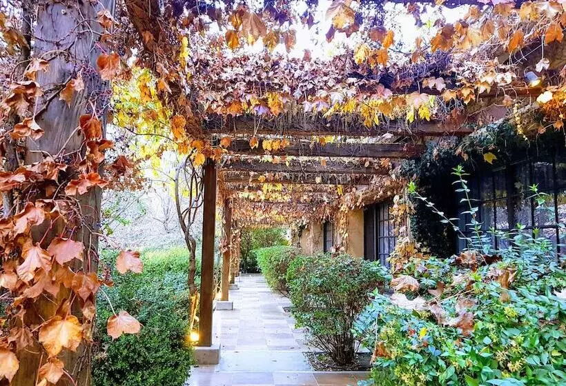 Otel Posada Salentein