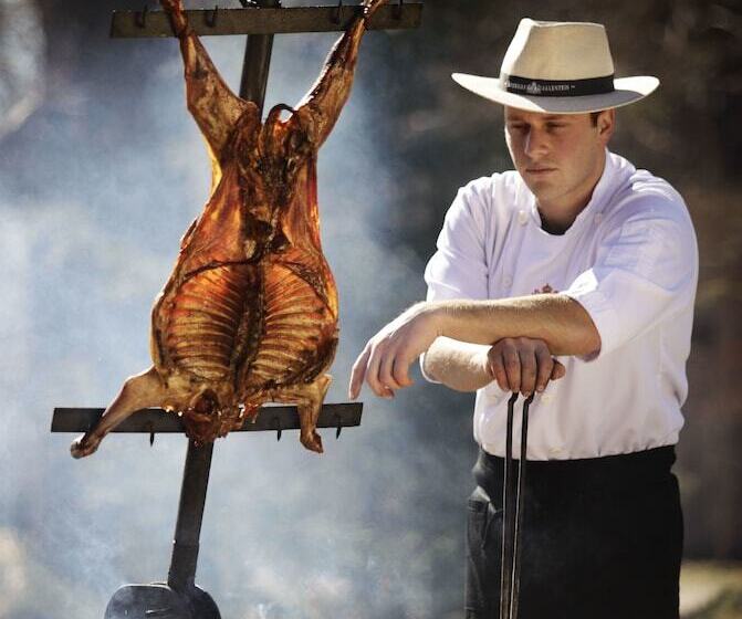 فندق Posada Salentein