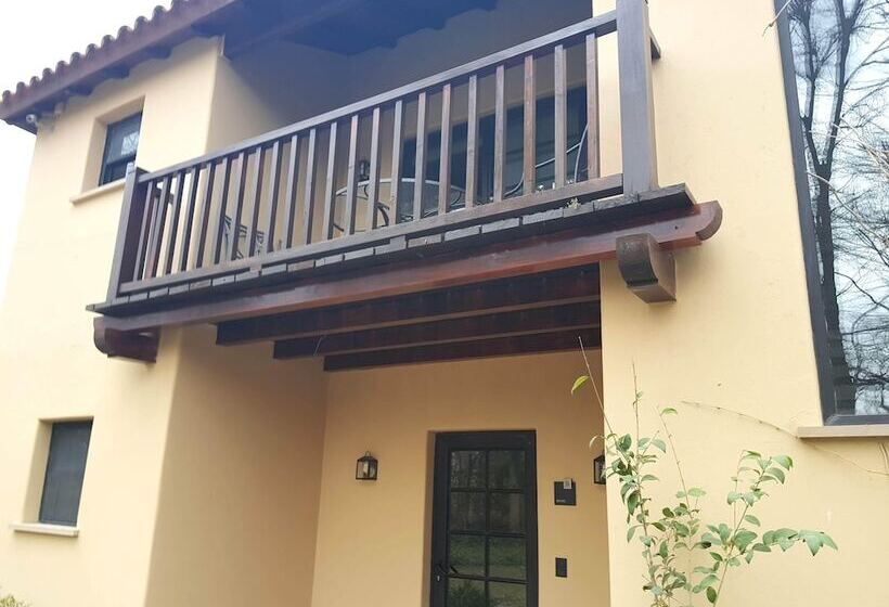 فندق Posada Salentein