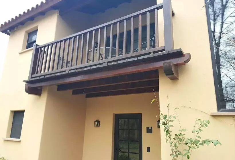 Otel Posada Salentein