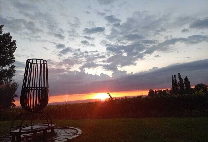 فندق Posada Salentein