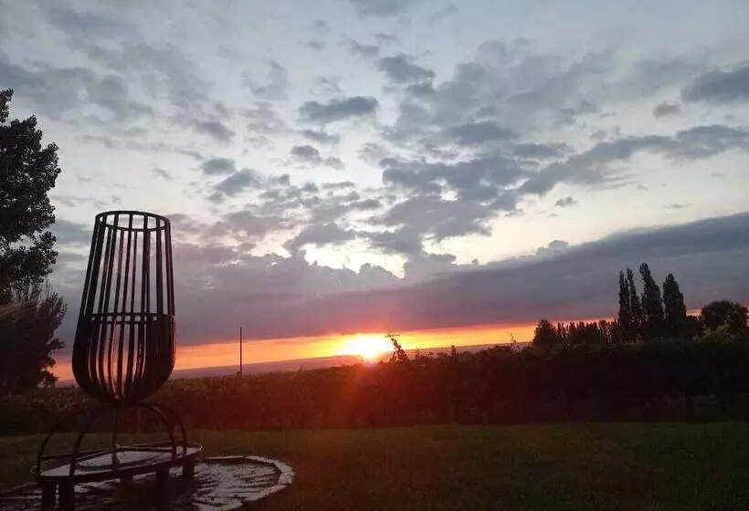 Otel Posada Salentein