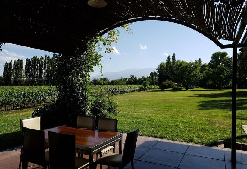 فندق Posada Salentein