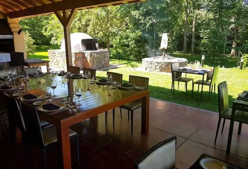 Otel Posada Salentein