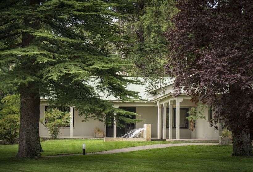 فندق Posada Salentein