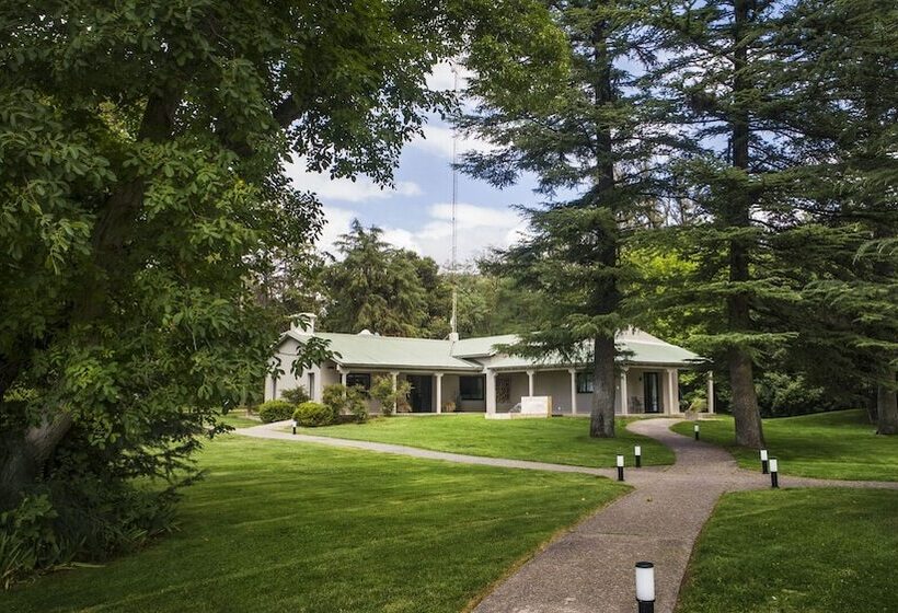 فندق Posada Salentein