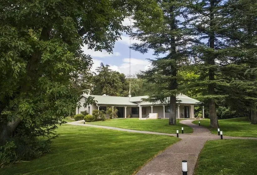 Otel Posada Salentein