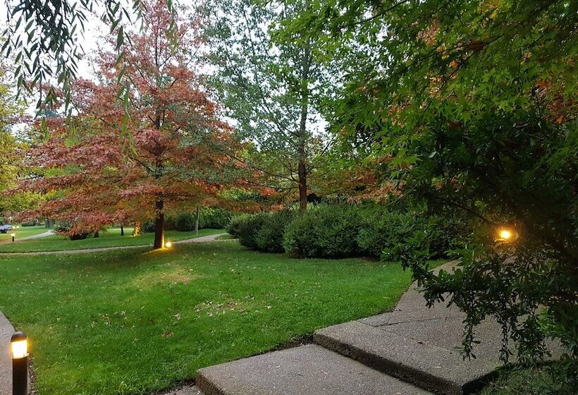 فندق Posada Salentein