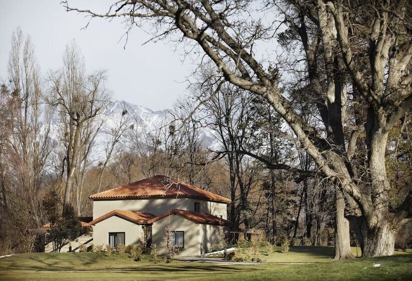 فندق Posada Salentein