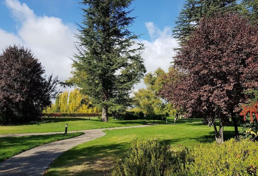 فندق Posada Salentein