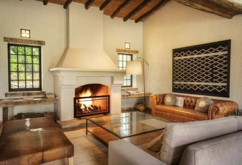 Otel Posada Salentein