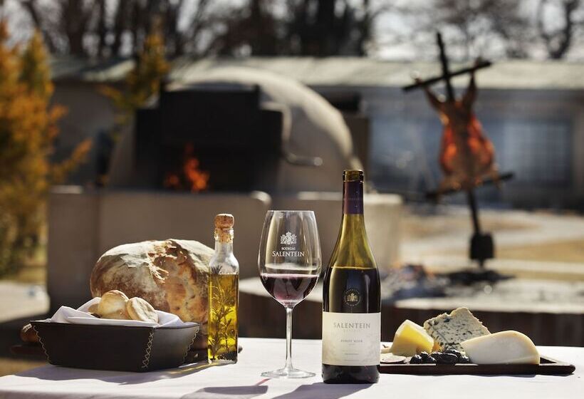 فندق Posada Salentein