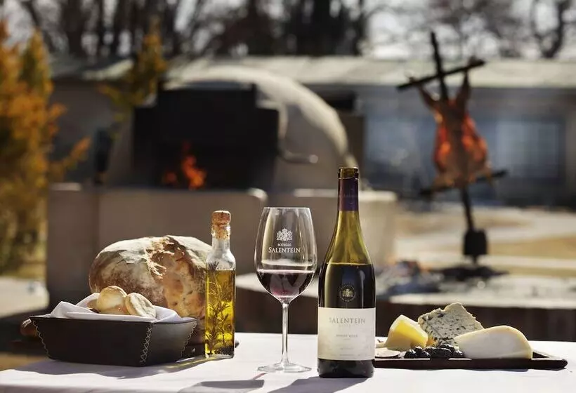 Otel Posada Salentein