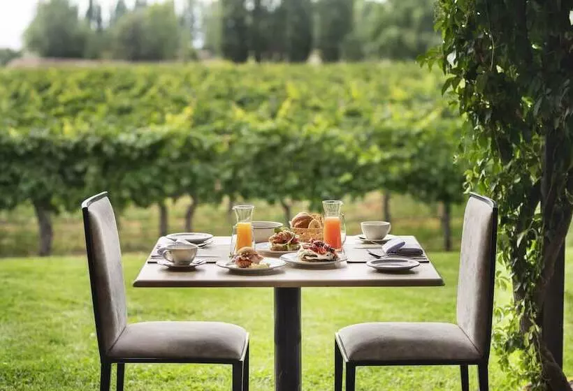 Otel Posada Salentein