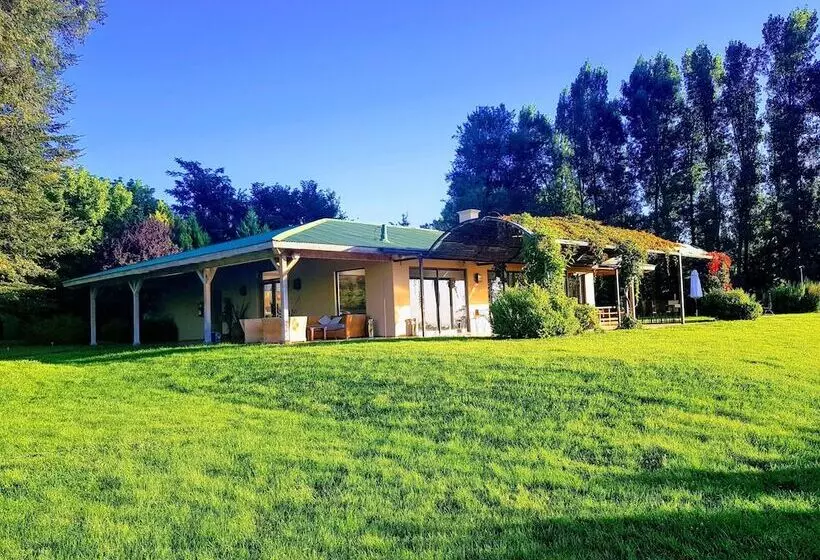 Otel Posada Salentein