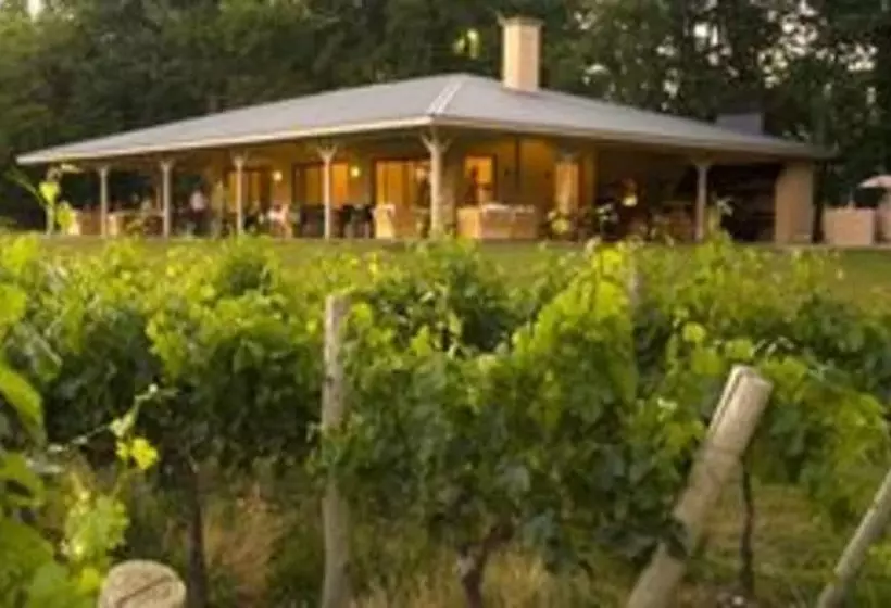 Otel Posada Salentein