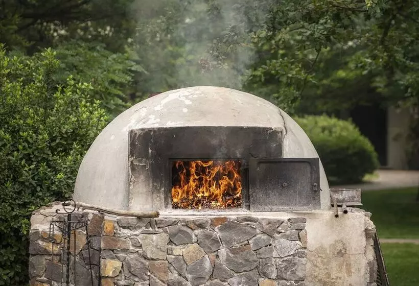 Otel Posada Salentein