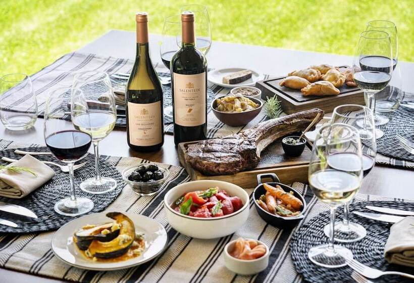 فندق Posada Salentein