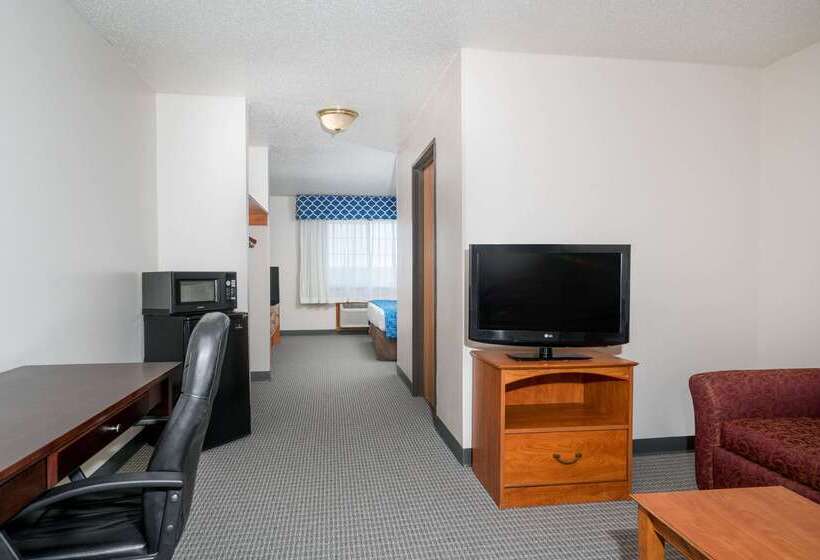 Отель Ramada Limited Cockeysville