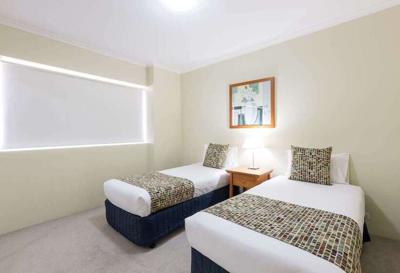 فندق Ramada Resort By Wyndham Shoal Bay